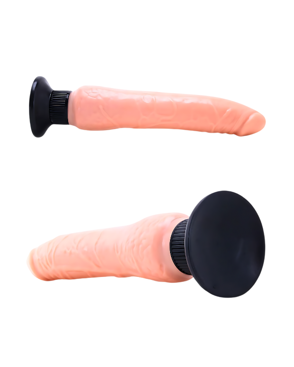 Vibrador Wall Banger 23 Cm