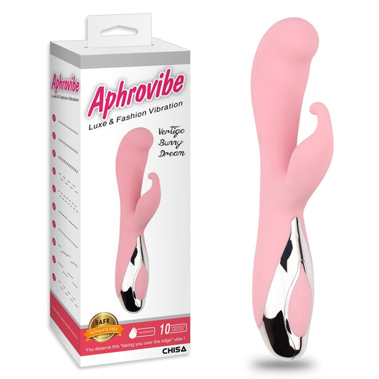 Vibrador Vertigo Aphrovibe