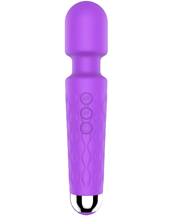 Micrófono Vibrador | Magic Wand