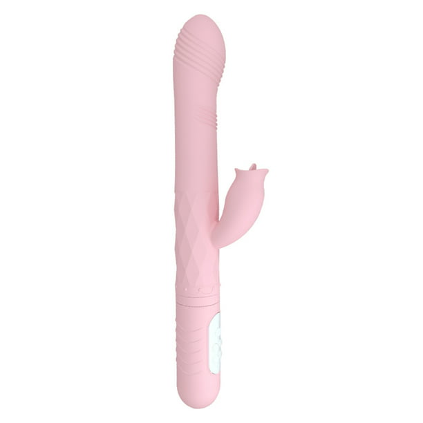 Vibrador Cuatri Acción | Wind 2