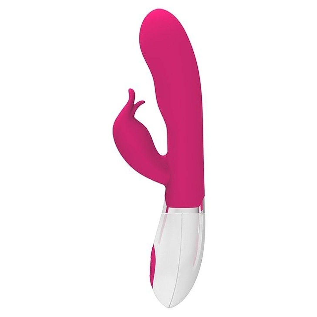 Vibrador Felix | Con Comando de Voz