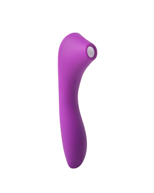 Succionador y Vibrador Iris