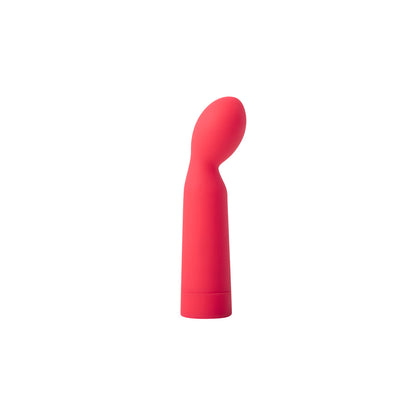 Vibrador Globosa | Flexible | Recargable