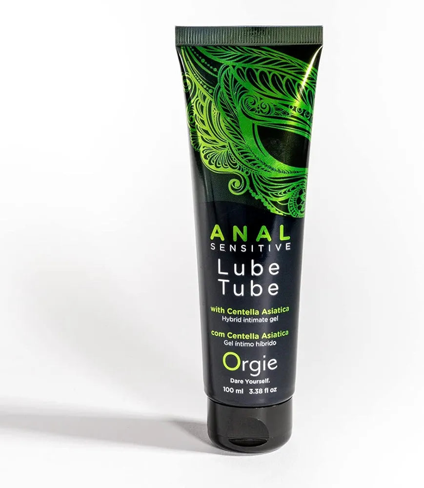 Lubricante Orgie Anal Sensitive