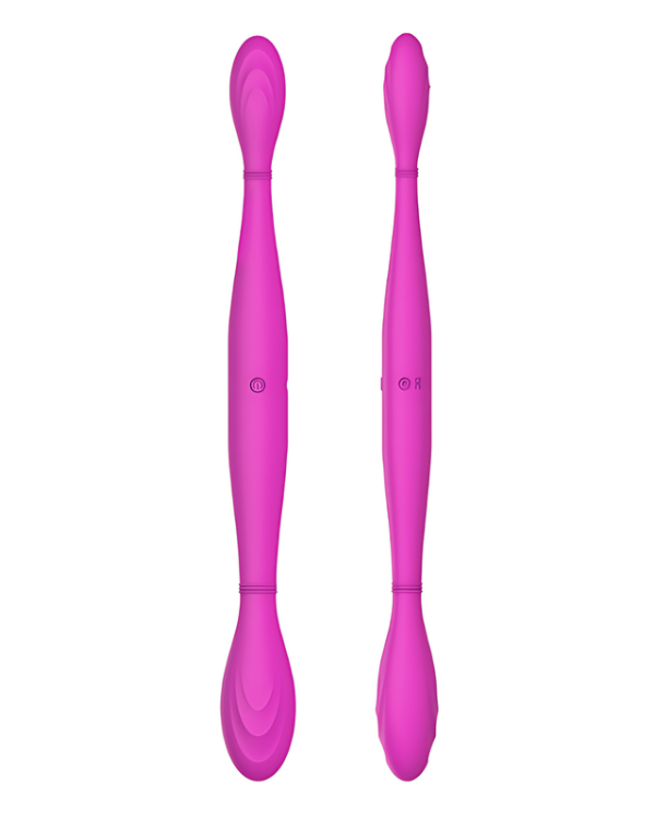 Vibrador Doble Infinity