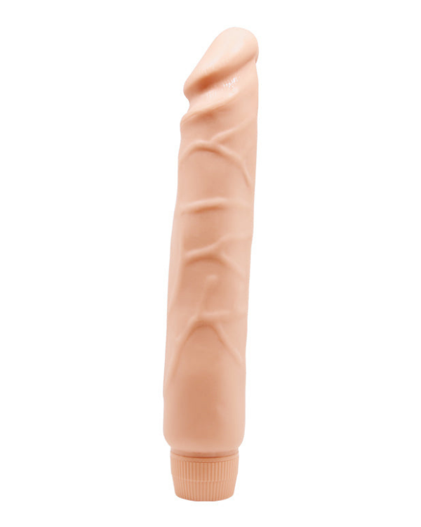 Vibrador Realístico Jack 24 x 4,5 Cm