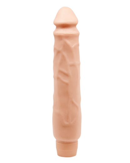 Vibrador Realístico | Jack | 24 Cm