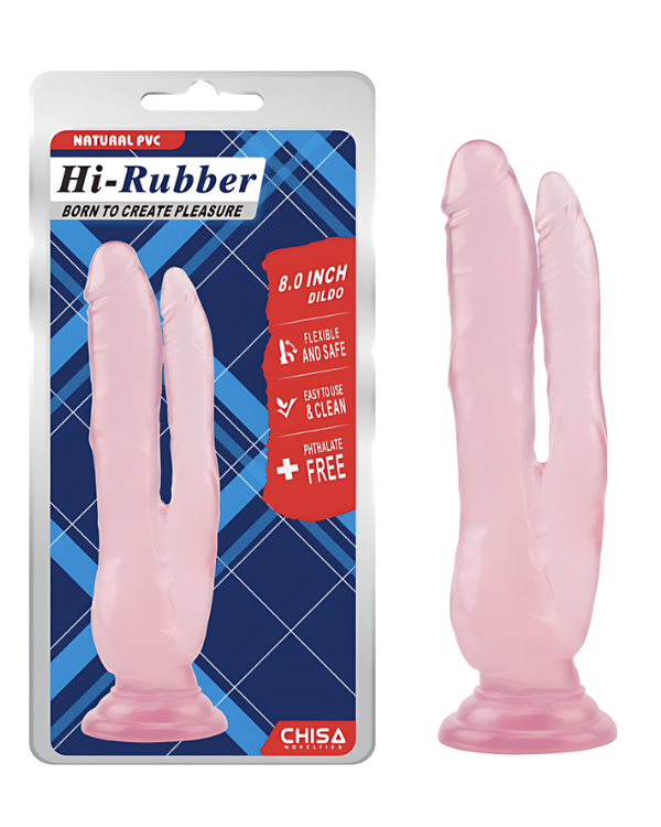 Dildo Doble | Beom