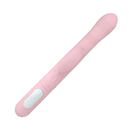 Vibrador Cuatri Acción | Wind 2