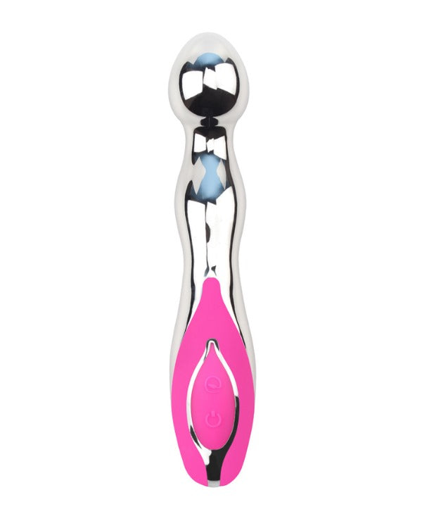 Vibrador Punto G Luminoso