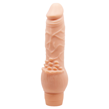 Vibrador Hot | Pleasure Fantasy 19.5 Cm