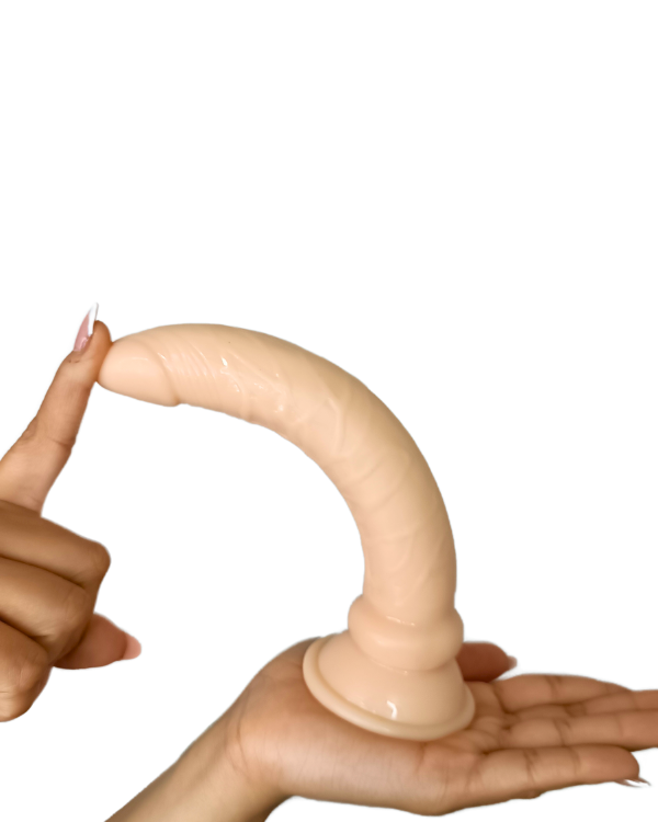 Dildo Realístico | Vara N°7 | 19Cm