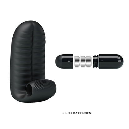 Vibrador Sex Time | Para Los Dedos