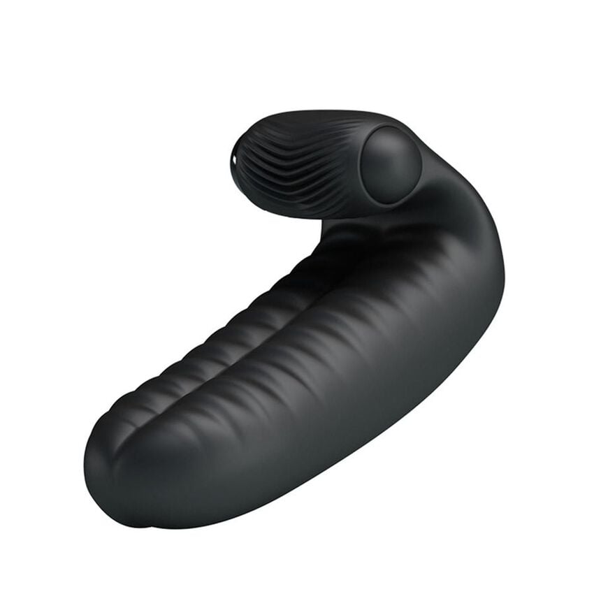 Vibrador Para Los Dedos Sex Time