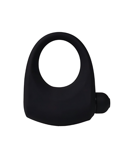 Anillo Vibrador Black Soft