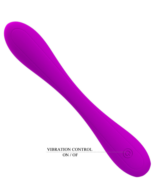 Vibrador Flexi X