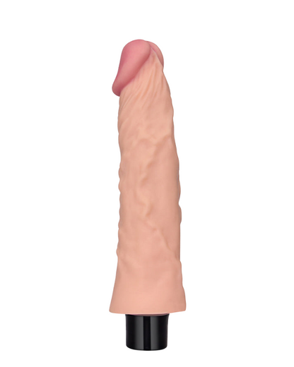 Dildo Vibrador | RealSoftee 22CM LOVETOY