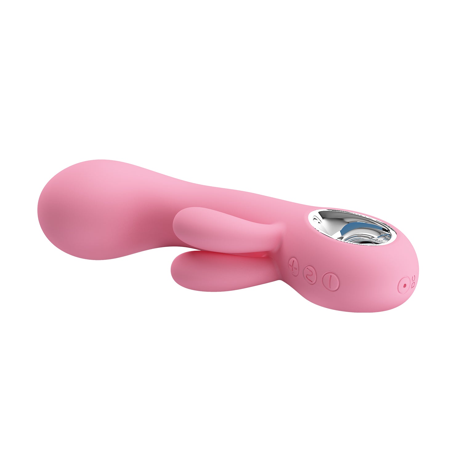 Vibrador Chris | Triple Motor | Recargable