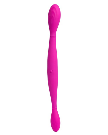 Vibrador Doble Infinity