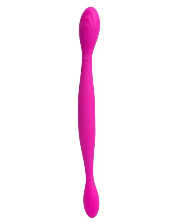 Vibrador Doble Infinity