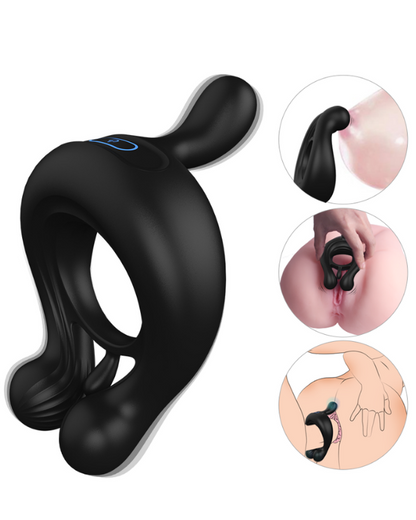 Anillo Vibrador | Unicom |Inalámbrico