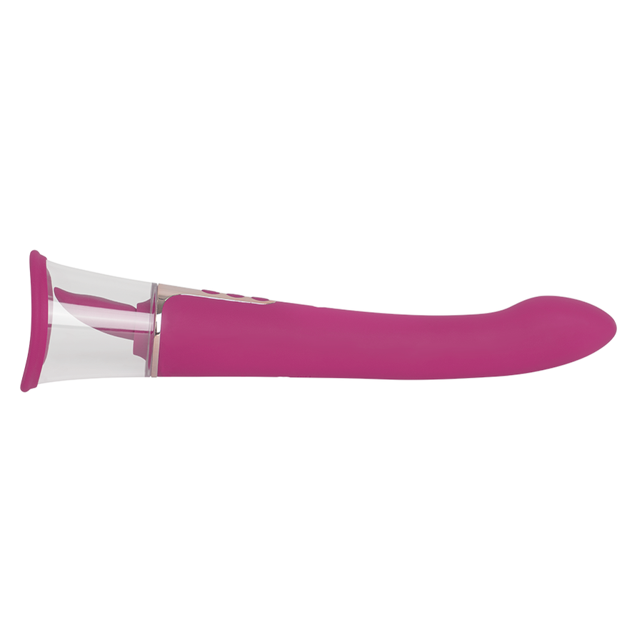 Vibrador Sabrina | Deluxe Amzing