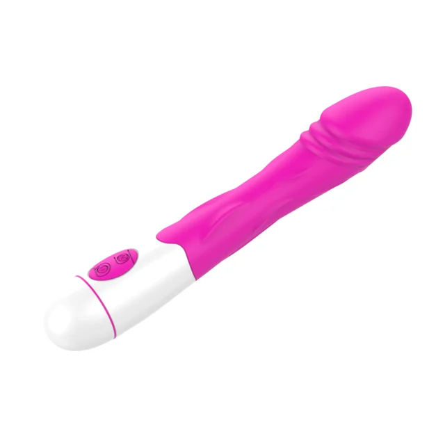 Vibrador | Pink Promise 30 Niveles