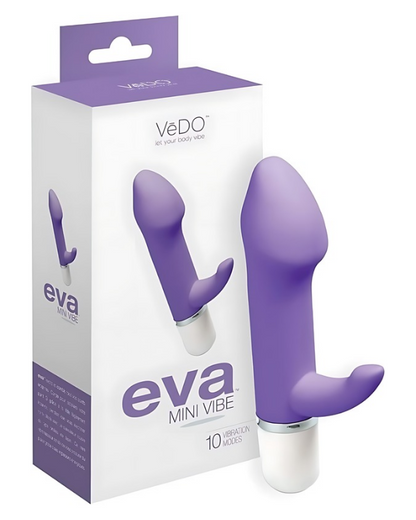 Vibrador Eva Vibe