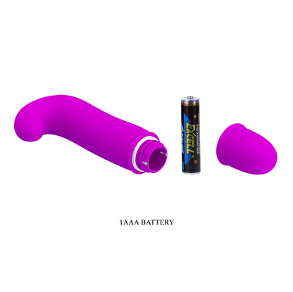 Vibrador Discreto | Punto G | Dana