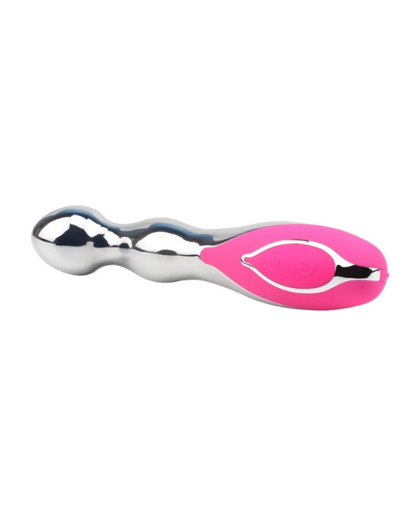 Vibrador Punto G Luminoso