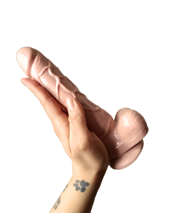 Dildo Softee | JB 21cm