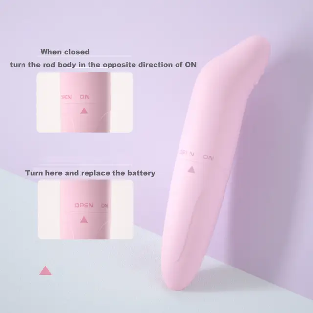 Vibrador Punto G | Delfín Rosa