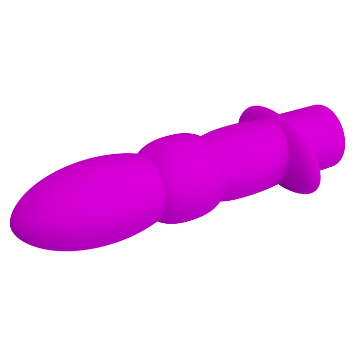 Vibrador Anal | Wyatt