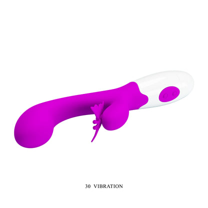 Vibrador | Butterfly Kiss