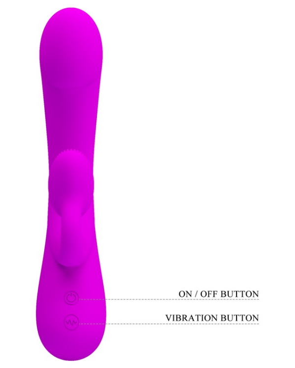 Vibrador Orgasm G