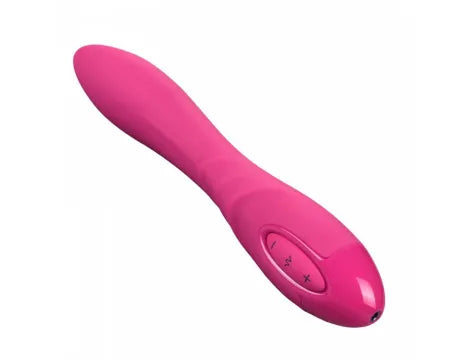 Vibrador Punto G | Sweet | Recargable