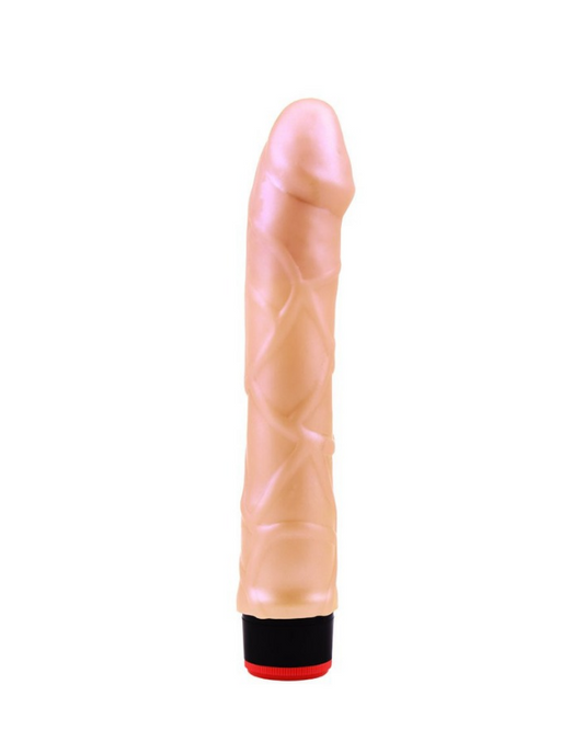 Dildo Vibrador | Cumm RealTouchXXX 22Cm