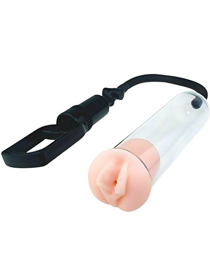 Bomba de Vacío Penis Pump