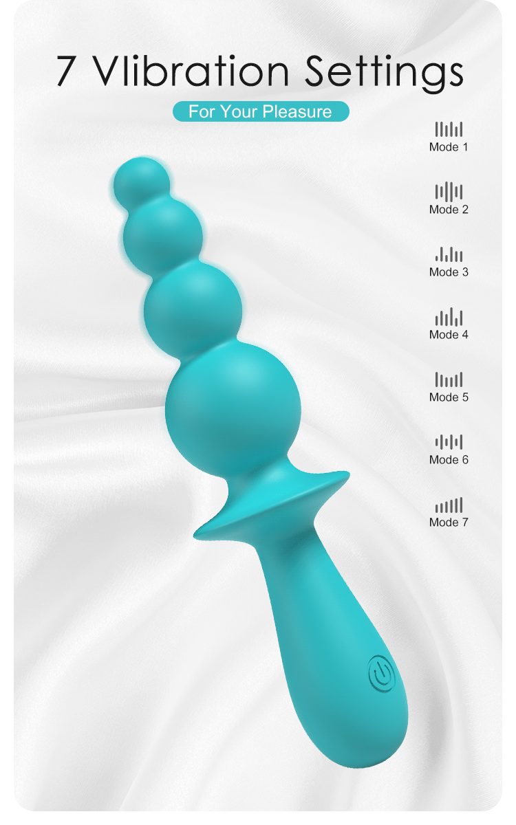 Vibrador Party Up Evajane Explora Nuevas Sensaciones con Estilo