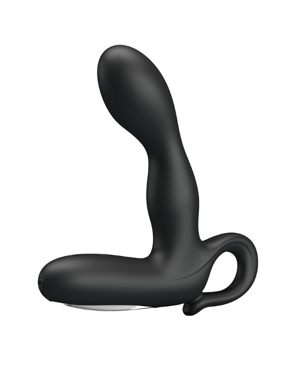 Vibrador Anal y Prostático Barrack