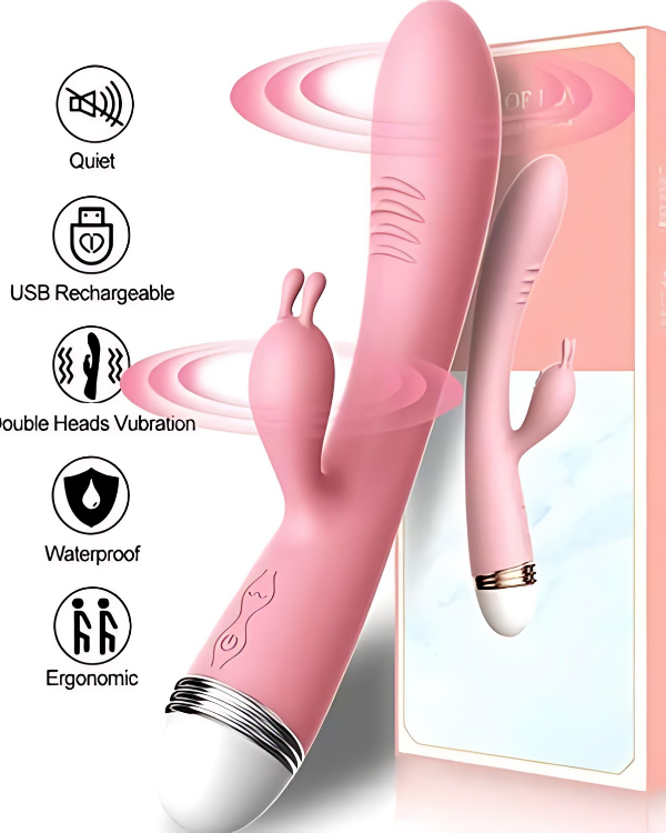 Vibrador | Rabbit Dreams