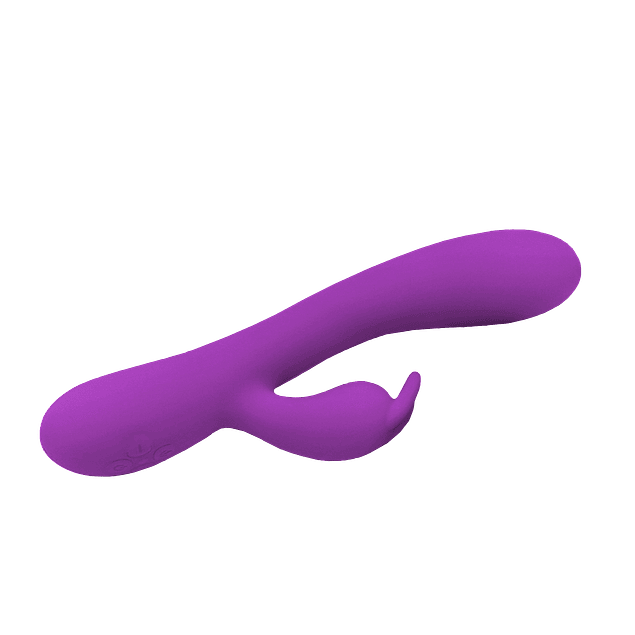 Vibrador | Deseo Púrpura | Dual