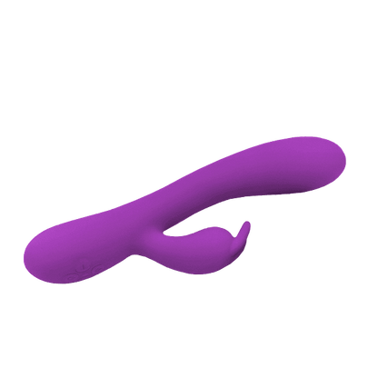 Vibrador | Deseo Púrpura | Dual