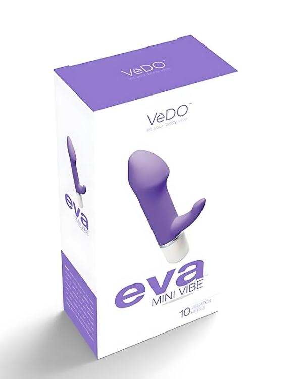 Vibrador Eva Vibe