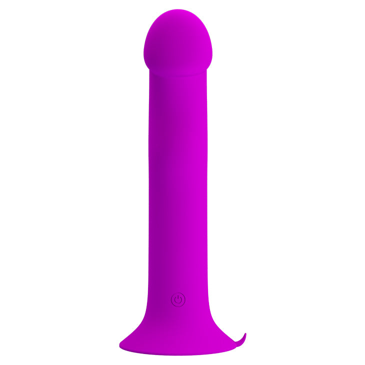 Vibrador con Base de Sución Murray