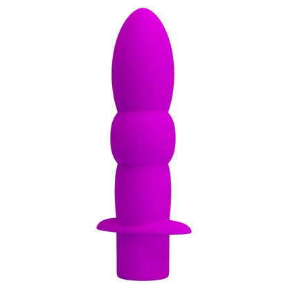 Vibrador Anal | Wyatt