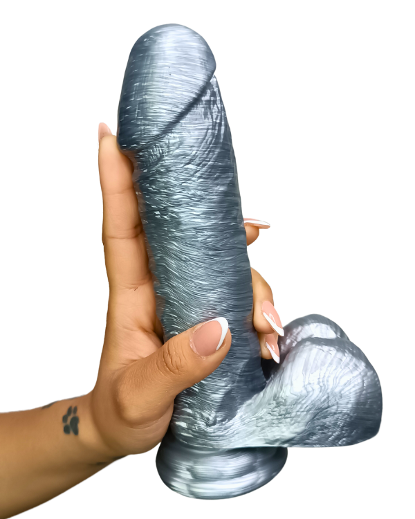 Dildo Ben Dover | DarkMuscule 20Cm