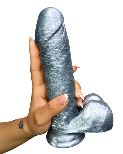 Dildo Ben Dover | DarkMuscule 20Cm