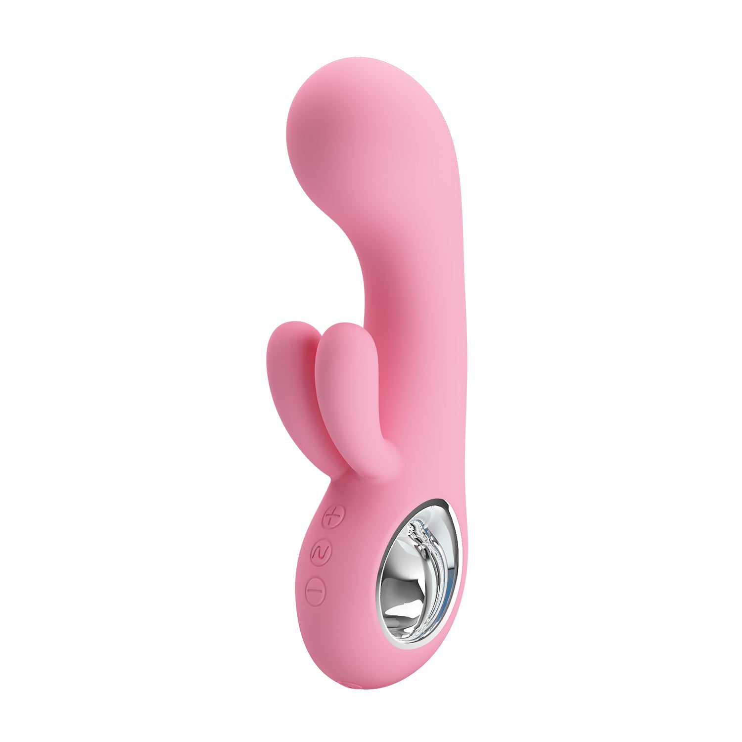 Vibrador Chris | Triple Motor | Recargable