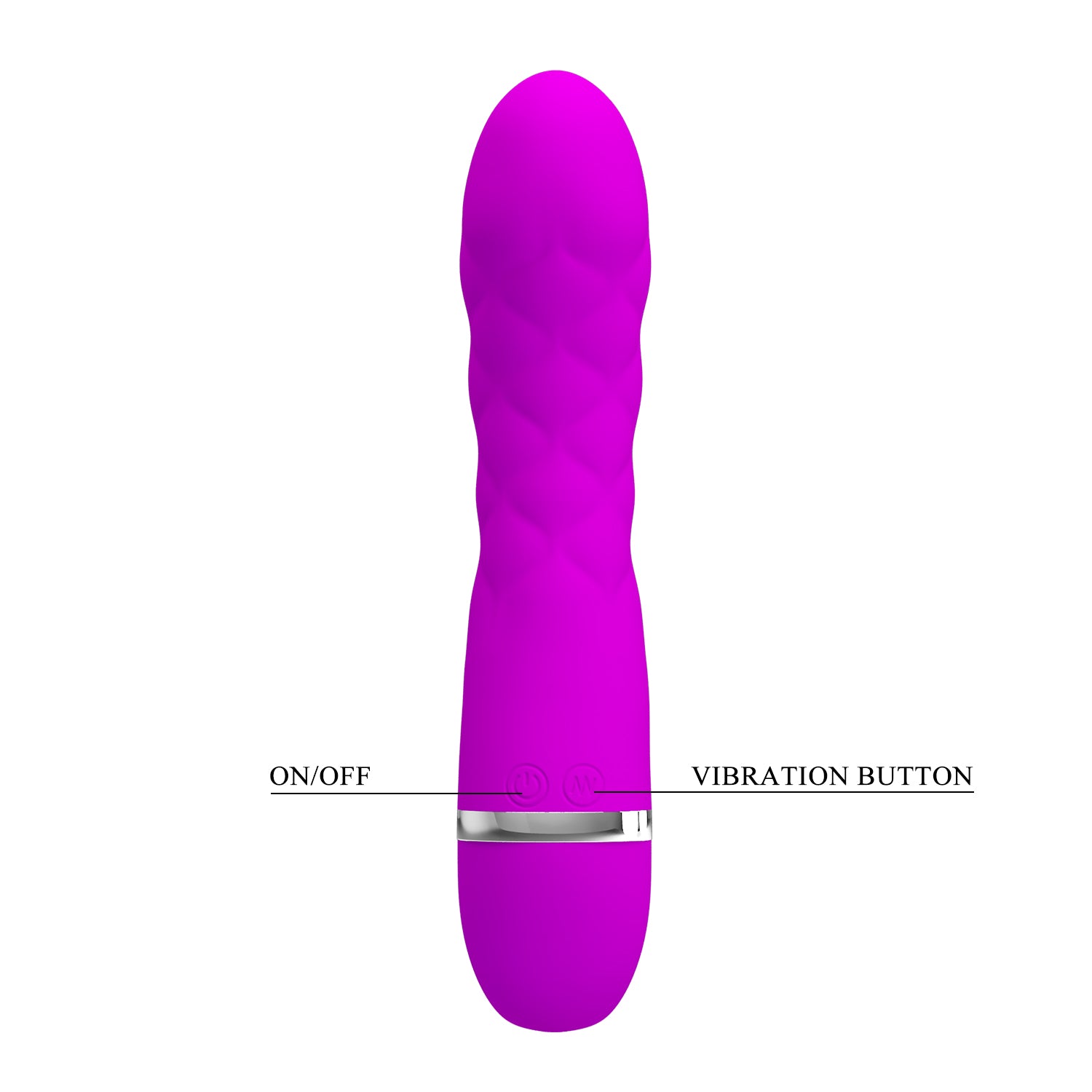 Vibrador Truda | Extra Suave